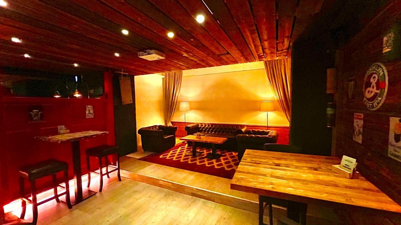 Hotel Parkhotel Du Sauvage 4*